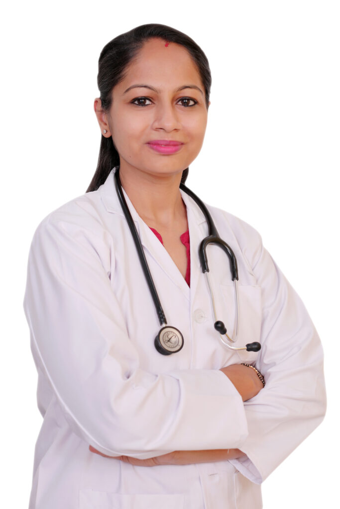 Dr. Prachi