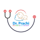 Dr. PRACHI logo